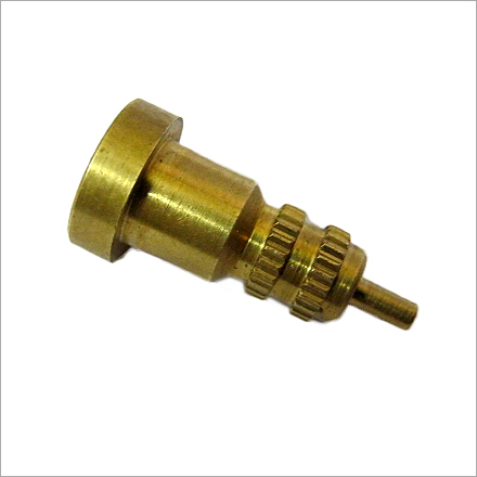 Brass Auto Turned Components