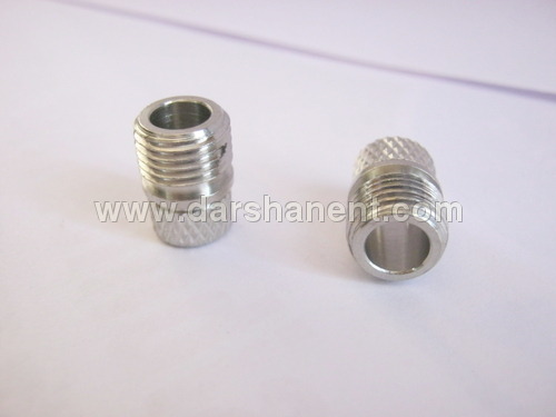 Brass Moulding Inserts