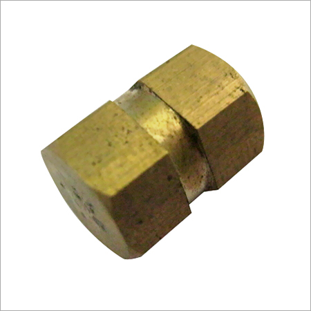 Brass Fasteners