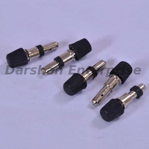 Brass Tyre Tube Valves