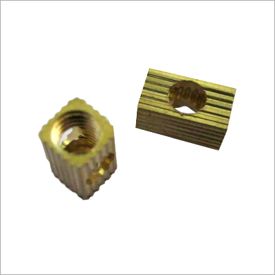 Brass Switch Components