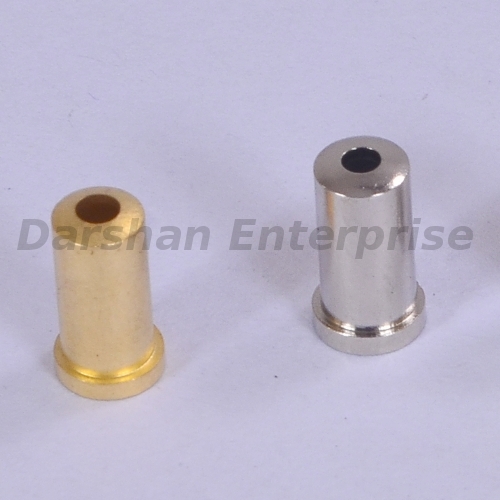 Brass Holder Parts