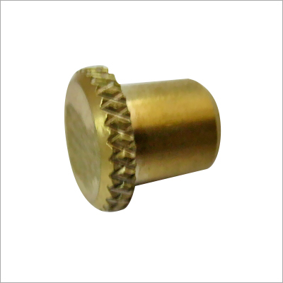 Brass Moulding Parts