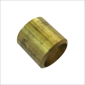 Brass Bush