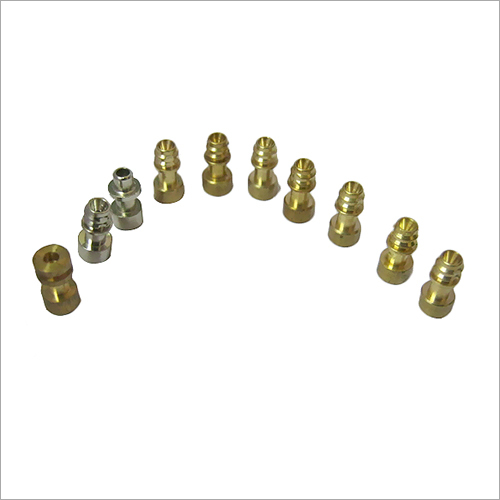 Precision Brass Auto Parts