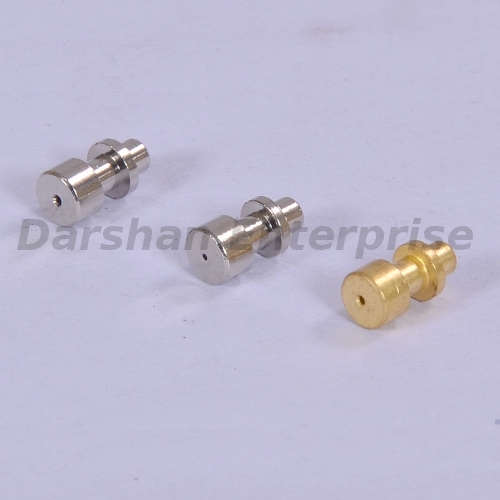 Precision Turned Components