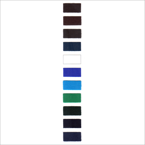 Organic Acid Dyes