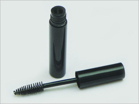 BL Plane Open Mascara Container