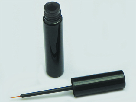 BL Plane Open Eye-Liner Container