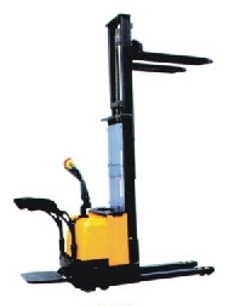 Fully Electric Stacker Lifting Capacity: 1.5-2 Tonne