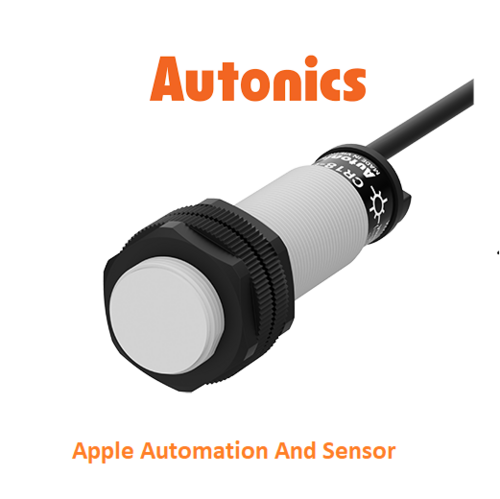 Autonics CR18-8DN Capacitive Proximity Sensor