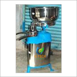 Milk Cream Separator Machine