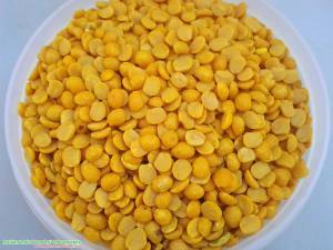 Yellow Toor Dal