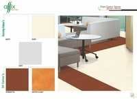 395mm x 395mm Plain Colour Floor Tiles