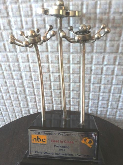 trophy