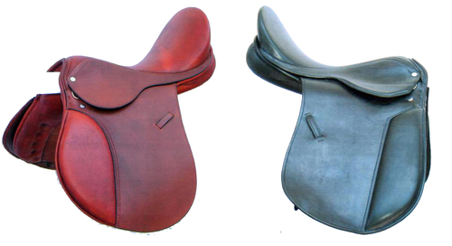 Dressage Saddle