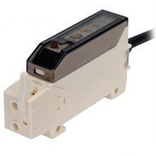 Autonics Fiber Optic Sensor & Amplifiers Autonics Fiber Optic Sensor & Amplifiers