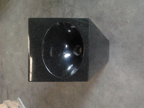 Baby Granite Wash Basin