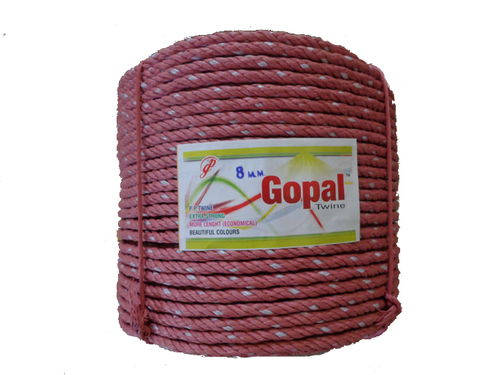 HDPE Monofilament Ropes