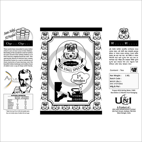 Designing Brochure Photography