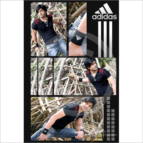 Plain Brochures Designing Photography