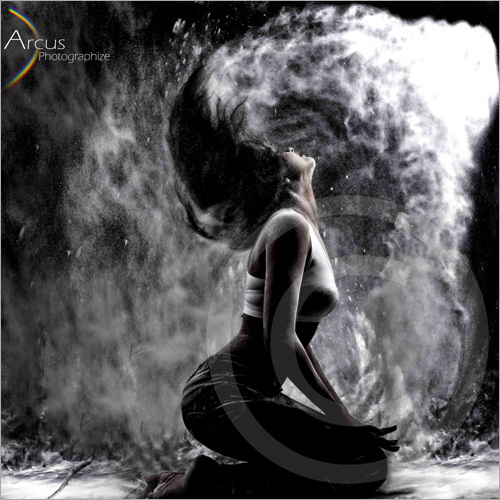 Customised Conceptual Photography