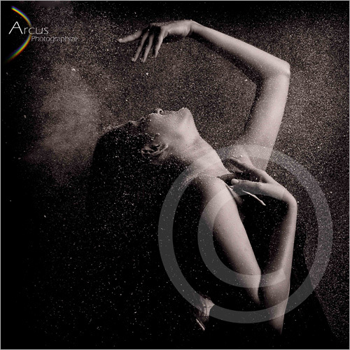 Multimedia Conceptual Photography