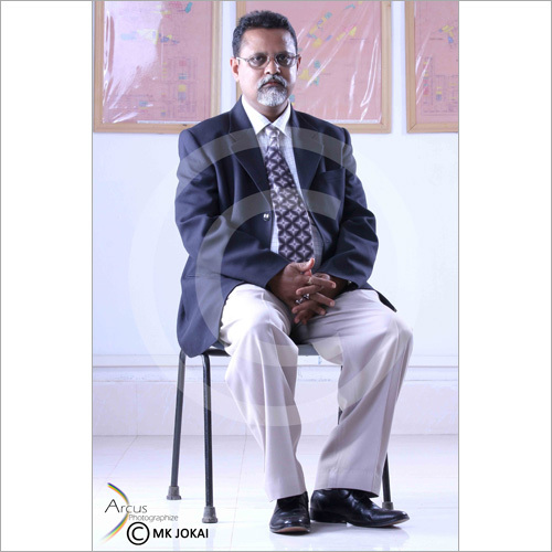 Customised Corporate Portfolio Photography