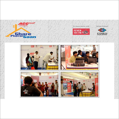 Customised Events Coverage Photography