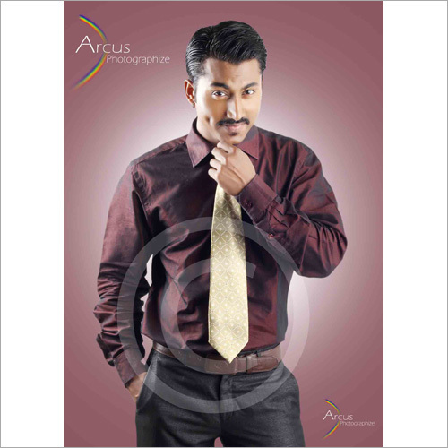 Customised Fashion Photography