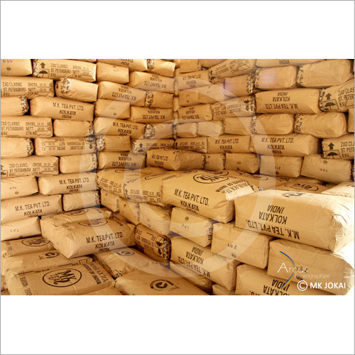 Industrial Photoshoot