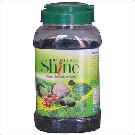 Organic Soil Conditioner