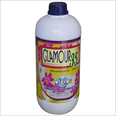 Nitrobenzene 35%