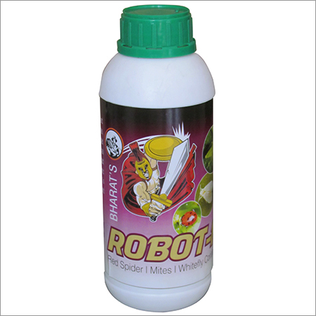 Agricultural Biopesticides