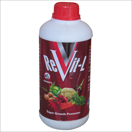 Liquid Plant Growth Regulators - Red Liquid, 0.5 ml/L Dosage | Increased Yield, Improved Growth, Nutrient Boost, Faster Crop Development