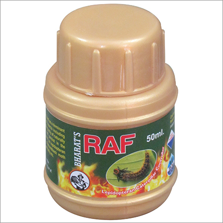 Caterpillar Biopesticides