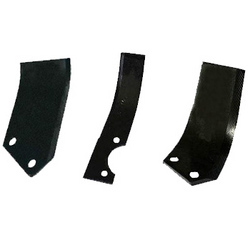 Rotavator Blade