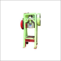 Hydraulic Power Press Machine