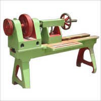 Spinning Lathe Machine 