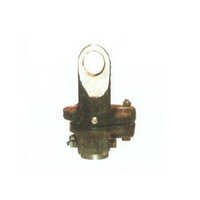 Rotavator Clutch Yoke