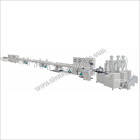Fiberglass Ppr Pipe Production Line