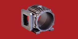 Motor Body 90L