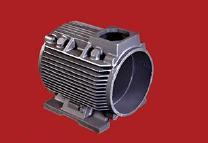 Motor Body 160