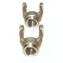 Rotavator Inner Yoke