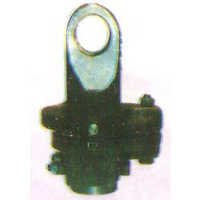 Rotavator Clutch Yoke