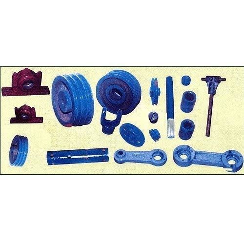 Thresher Spare Parts