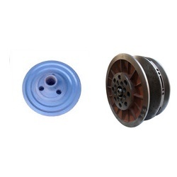 Thresher Pulley