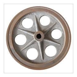 Thresher Disc