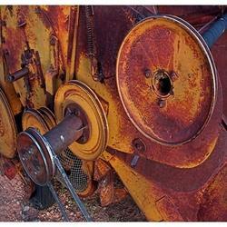 Thresher Gears