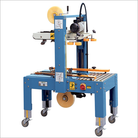 Portable Carton Sealing Machine